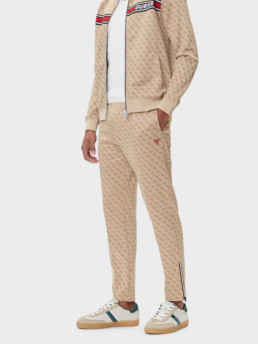 GUESS Pantaloni sport Korbin