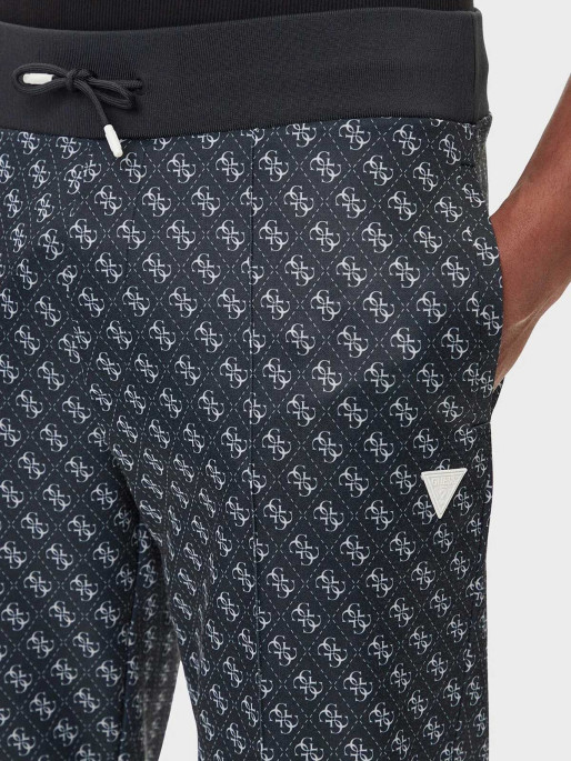 GUESS Pantaloni sport Korbin