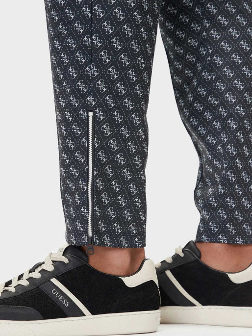 GUESS Pantaloni sport Korbin