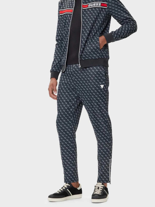 GUESS Pantaloni sport Korbin