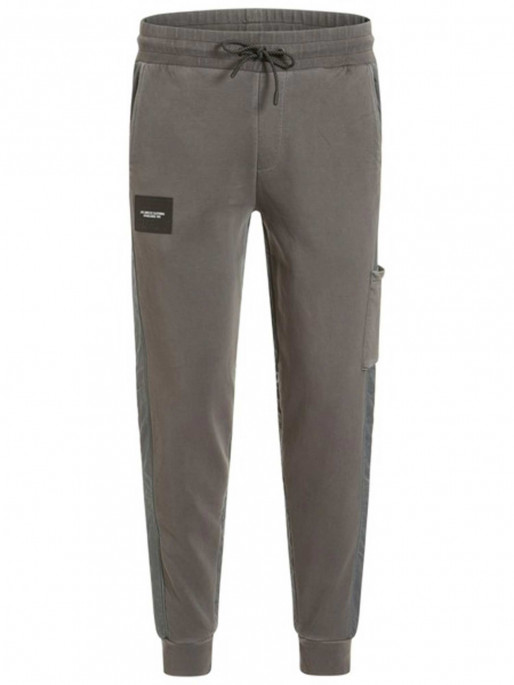 GUESS PIERS CUFF Joggers