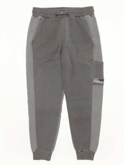 GUESS PIERS CUFF Joggers