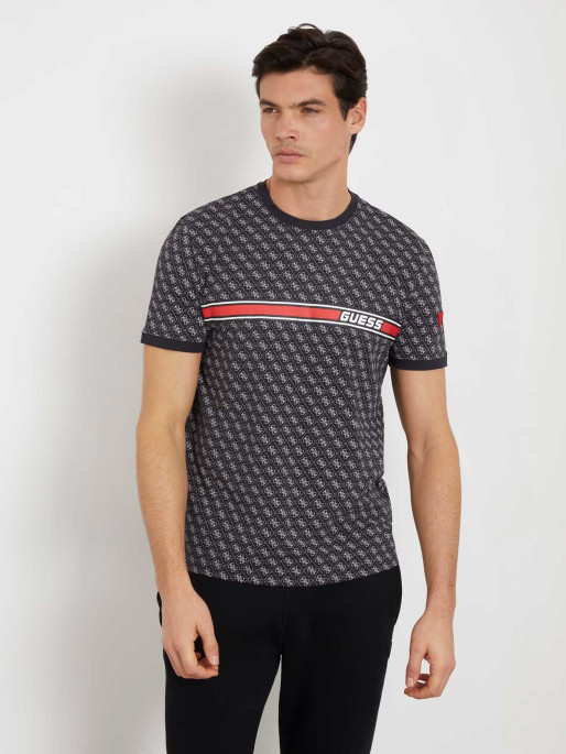 GUESS Tricou Jamey