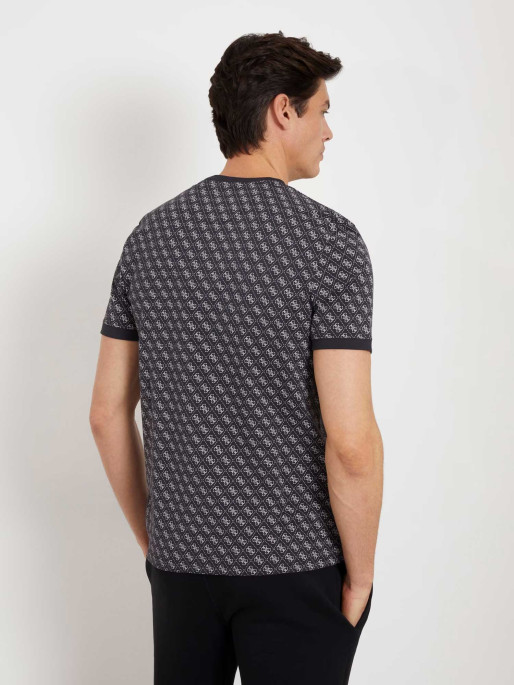 GUESS Tricou Jamey