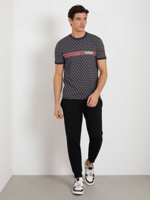 GUESS Tricou Jamey