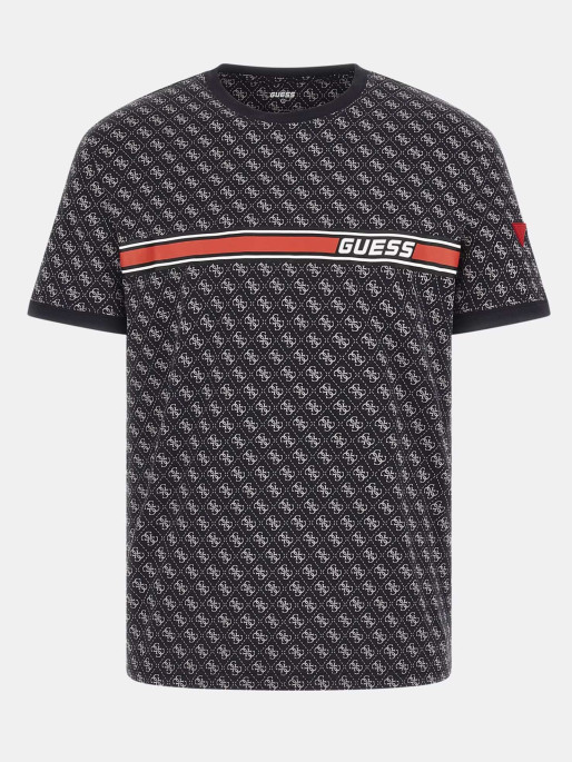 GUESS Tricou Jamey