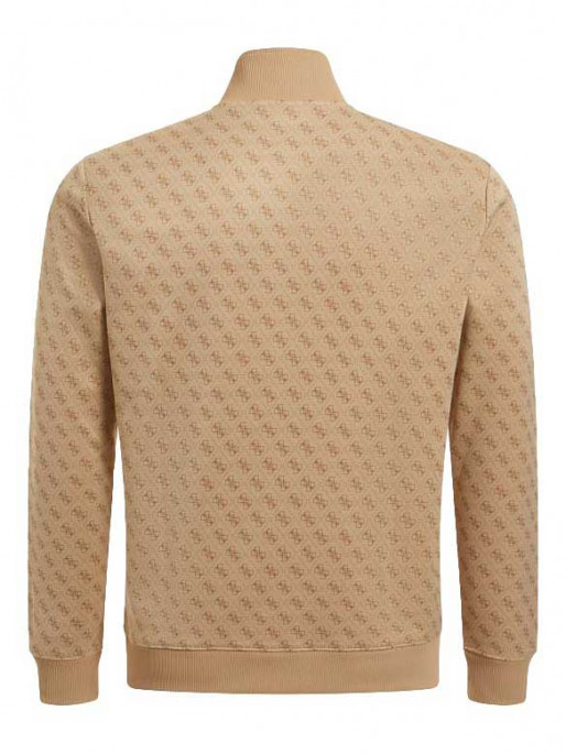 GUESS Bluza sport Korbin