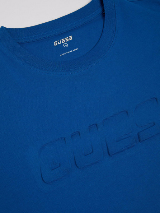 GUESS Tricou Irvin Opt2