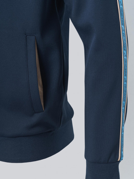 GUESS Bluza sport Darrel