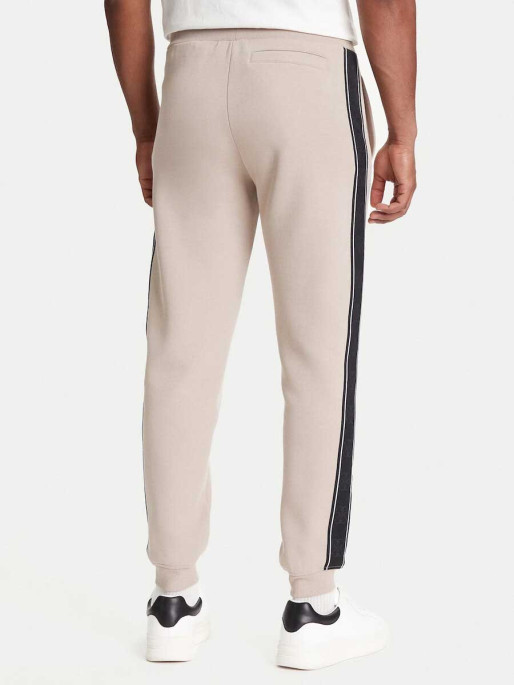 GUESS Pantaloni sport Mickey Cuff