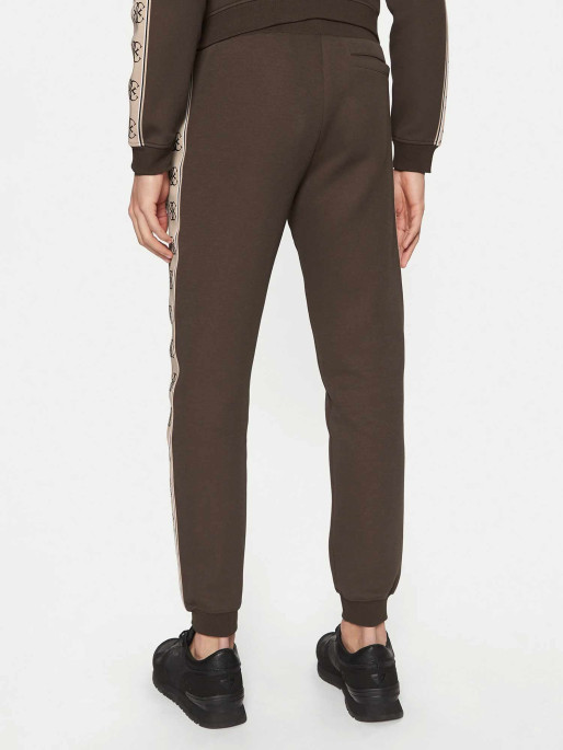 GUESS Спортно долнище MICKEY CUFF PANT