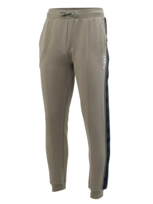 GUESS Pantaloni sport Mickey Cuff