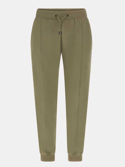 GUESS Pantaloni sport Mickey Cuff