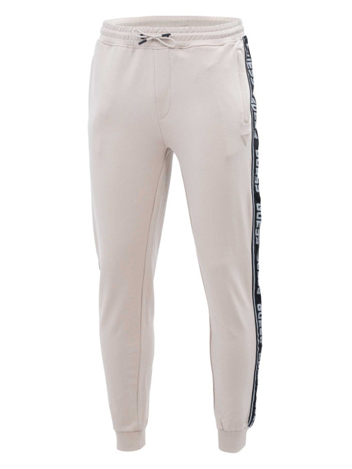 GUESS Pantaloni sport New Arlo Long