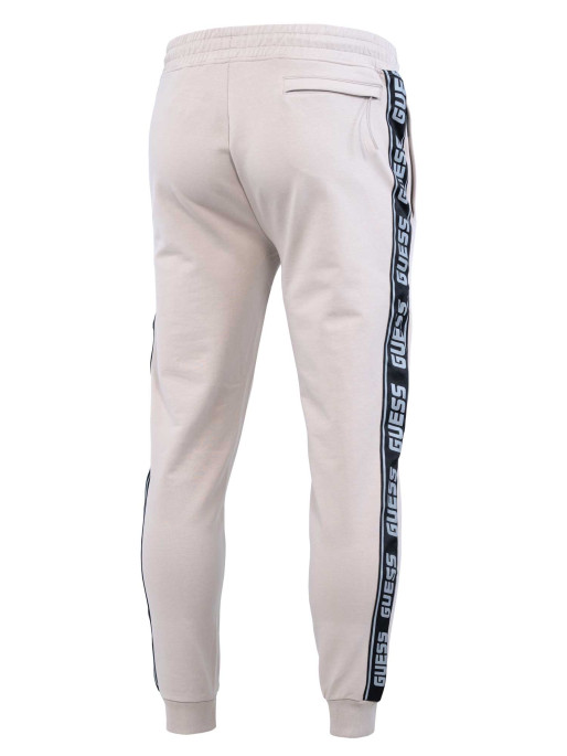 GUESS Pantaloni sport New Arlo Long