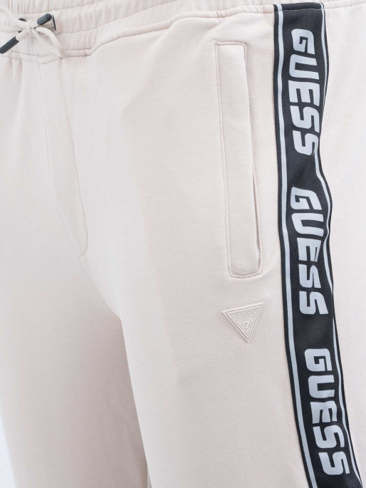 GUESS Pantaloni sport New Arlo Long