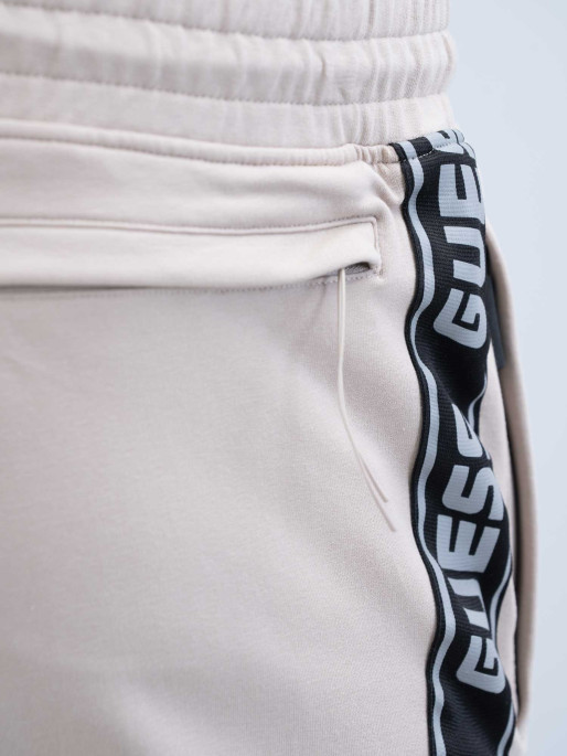 GUESS Pantaloni sport New Arlo Long
