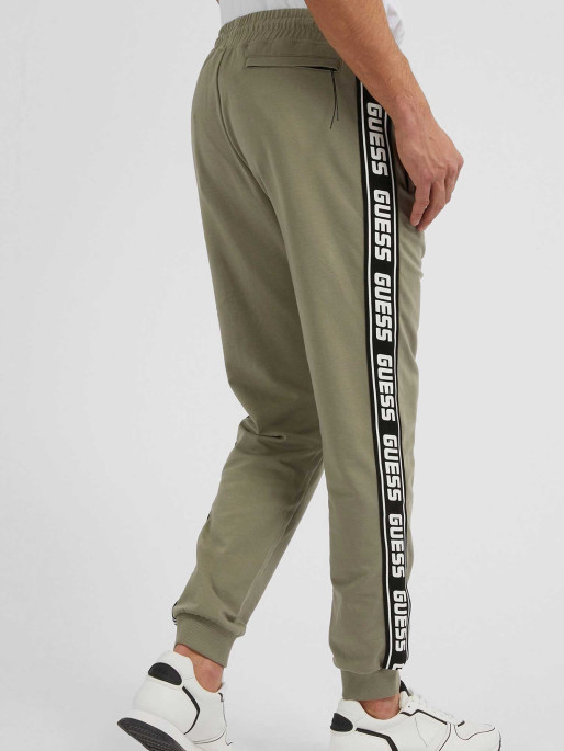 GUESS Pantaloni sport New Arlo Long