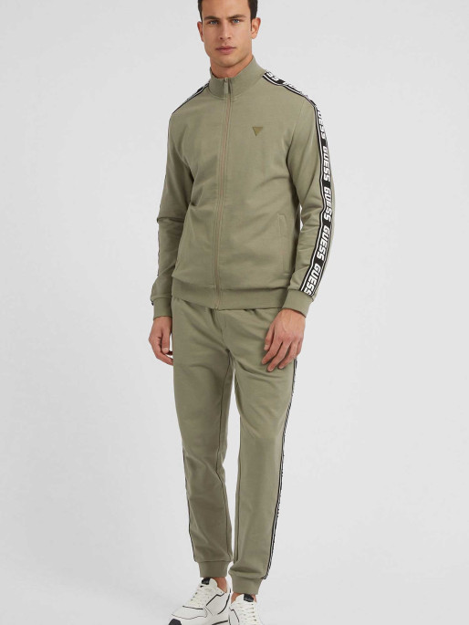 GUESS Pantaloni sport New Arlo Long