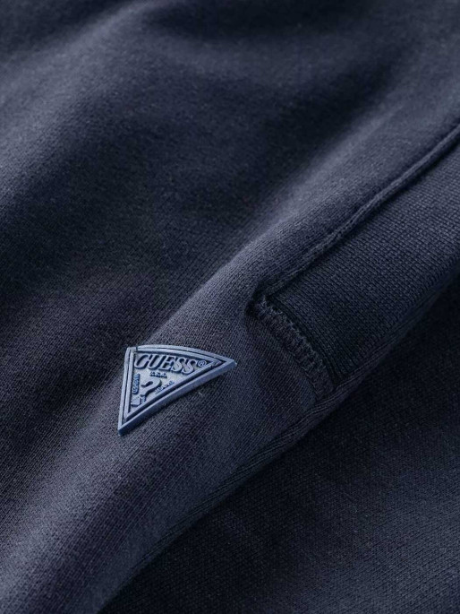 GUESS Pantaloni sport Aldwin Long