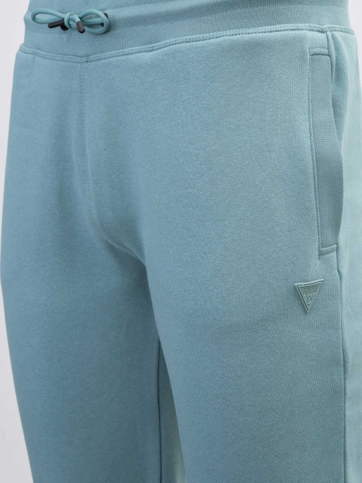 GUESS Pantaloni sport Aldwin Long