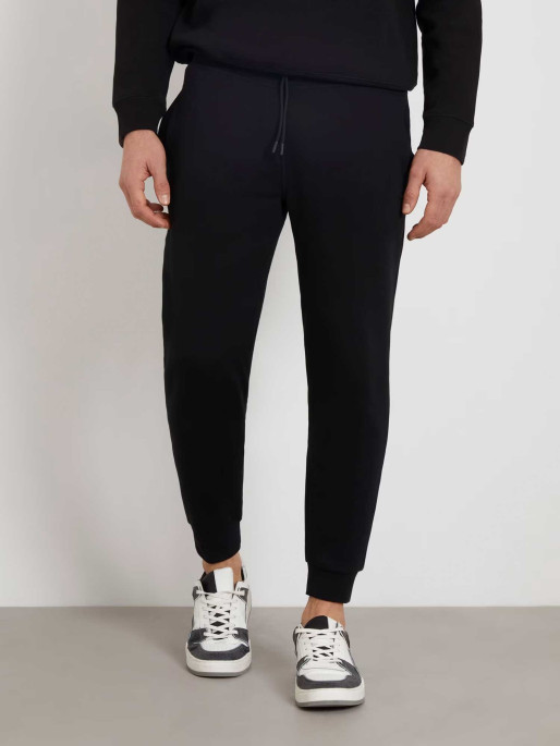 GUESS Αθλητικό Παντελόνι ALDWIN LONG PANT