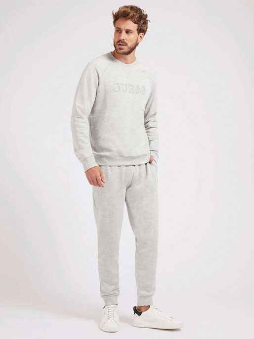 GUESS Pantaloni sport Aldwin Long