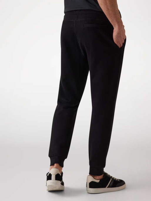 GUESS Pantaloni sport Aldwin Long