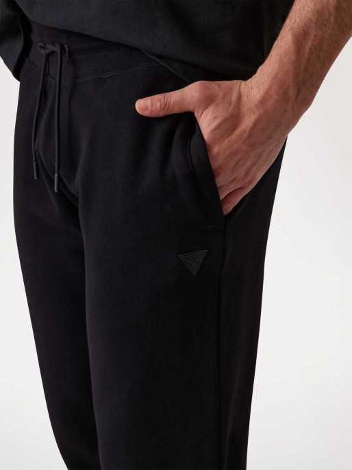 GUESS Pantaloni sport Aldwin Long