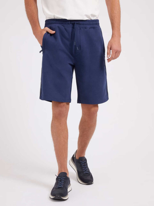 GUESS Pantaloni scurti Arlo