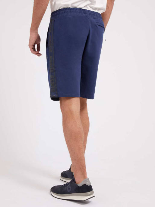 GUESS Pantaloni scurti Arlo