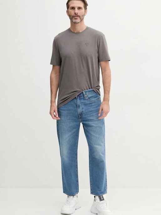 GUESS Tricou Hedley Ss