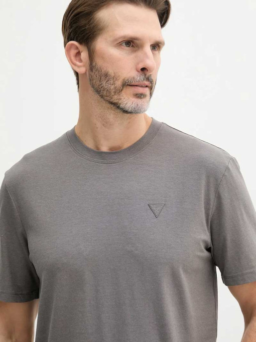 GUESS Tricou Hedley Ss