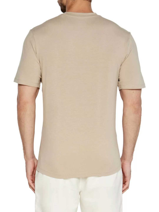GUESS Tricou Hedley Ss
