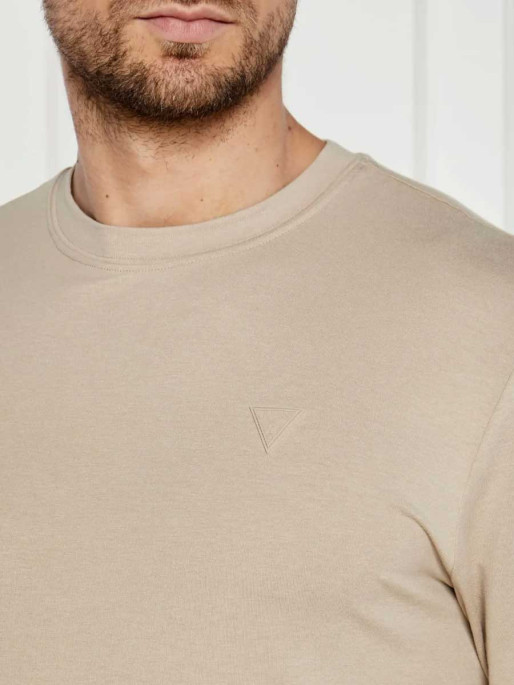 GUESS Tricou Hedley Ss