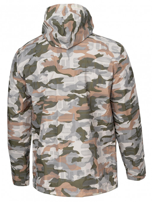 GUESS Geaca de vant Joshua Wind