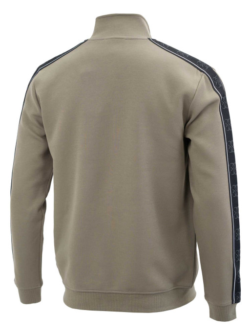 GUESS Bluza sport Mickey Full Zip