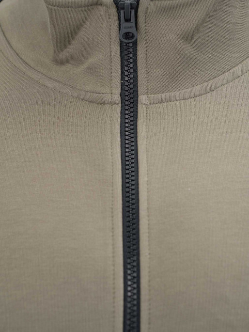 GUESS Bluza sport Mickey Full Zip