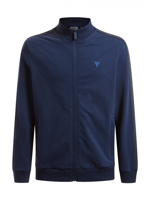GUESS Bluza sport Full Zip New Arlo