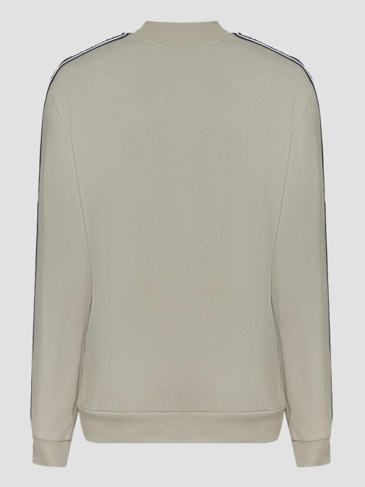 GUESS Bluza sport Full Zip New Arlo Sw