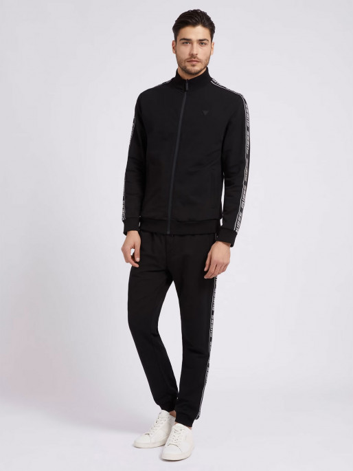 GUESS Bluza sport New Arlo