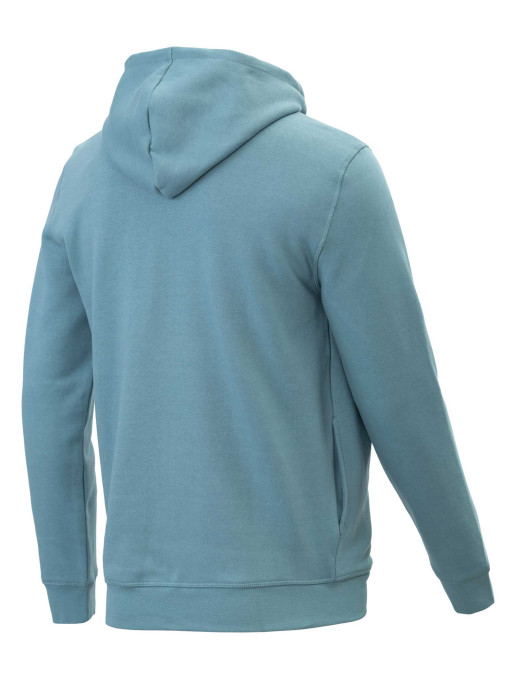 GUESS Muški duksica Aldwin Zip Hooded SW