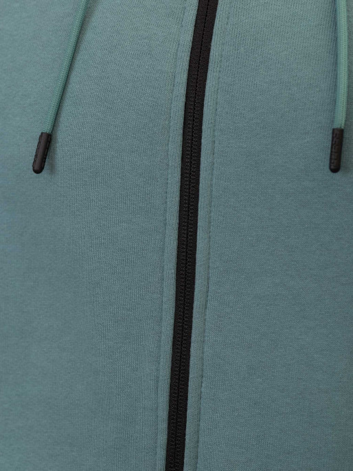 GUESS Muški duksica Aldwin Zip Hooded SW