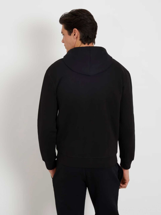 GUESS Hanorac Aldwin Zip Sw