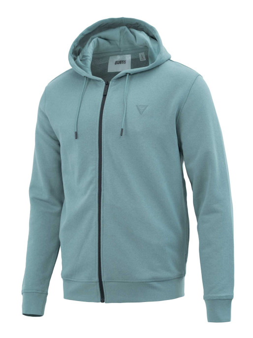 GUESS Hanorac Aldwin Zip