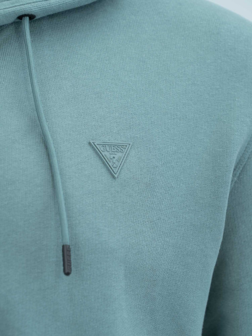 GUESS Hanorac Aldwin Zip