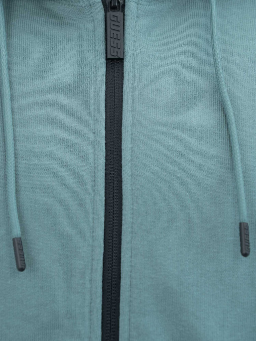GUESS Hanorac Aldwin Zip