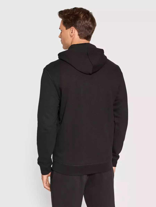 GUESS Hanorac Aldwin Zip Sw