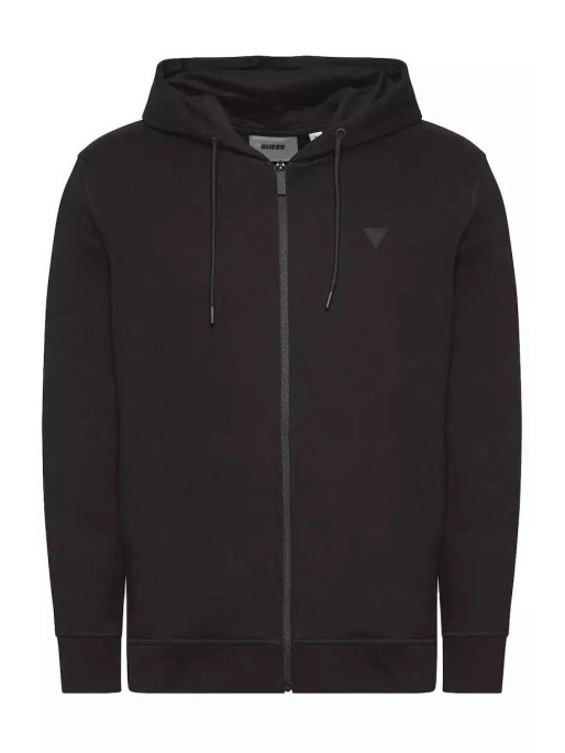 GUESS Hanorac Aldwin Zip Sw