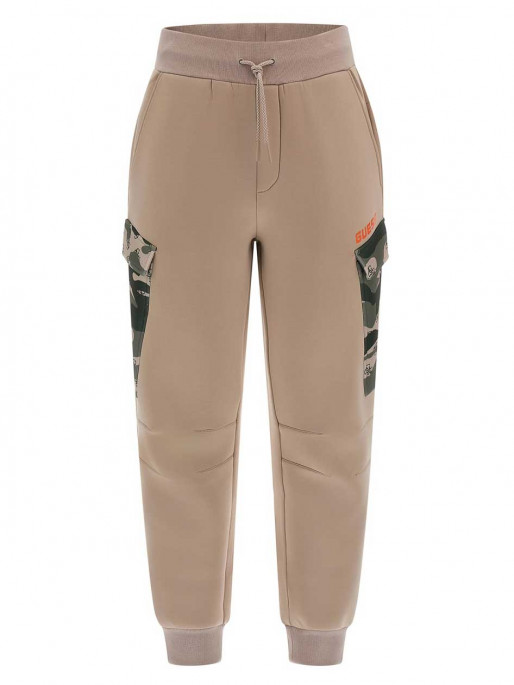 GUESS Pantaloni sport Derych